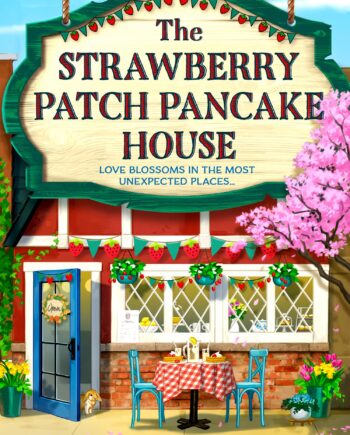 Strawberry Patch Pancake House